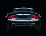 Aston Martin V12 Vanquish S 2004 года (WW)